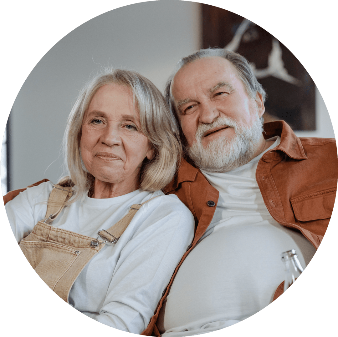 Mortgages for Over 50’s