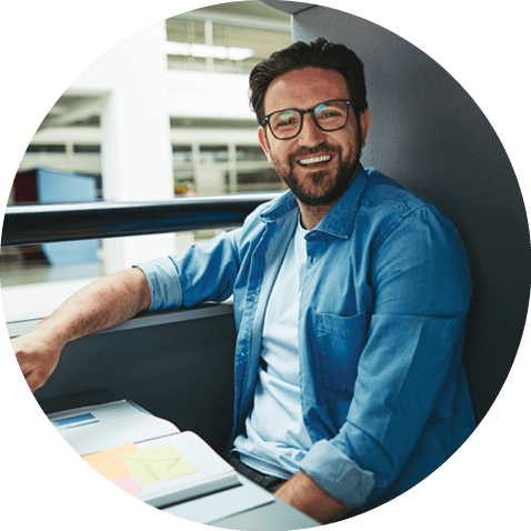 Self-Employed Property Investor
