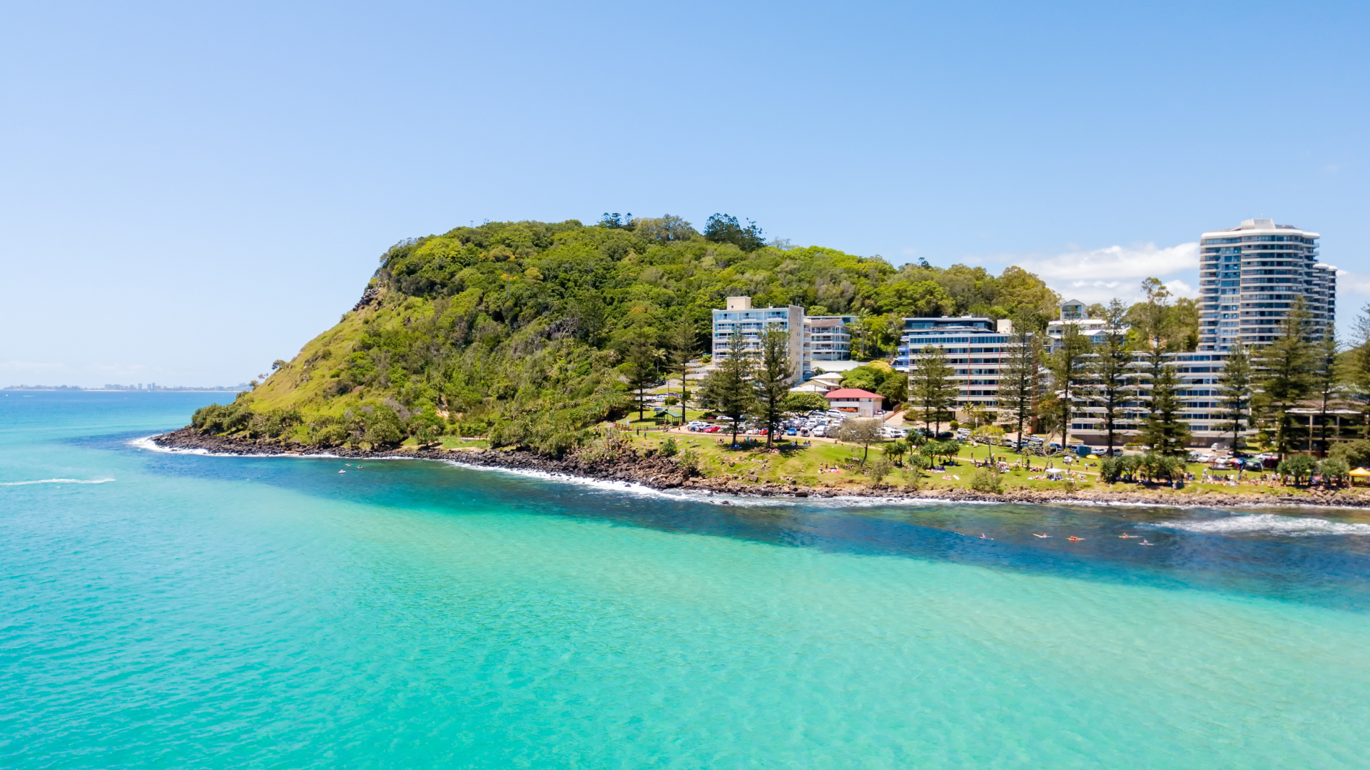 Case Study: Burleigh Heads Investment Secured via Equity Refinance